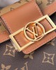 Louis Vuitton M46751 Dauphine Capitale