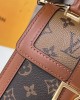 Louis Vuitton M46751 Dauphine Capitale