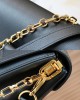 Louis Vuitton M25209 Dauphine Soft MM