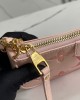 Louis Vuitton M82346 Easy Pouch