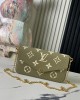 Louis Vuitton M82480 Félicie Pochette