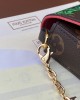 Louis Vuitton M82627 Félicie Pochette (2)