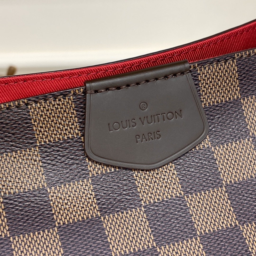 Louis Vuitton N44045 Graceful MM