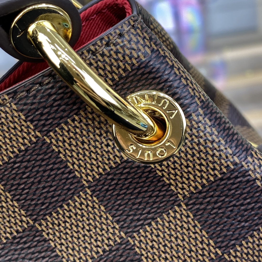 Louis Vuitton N44045 Graceful MM