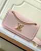 Louis Vuitton M22585 LockMe Chain Bag East West