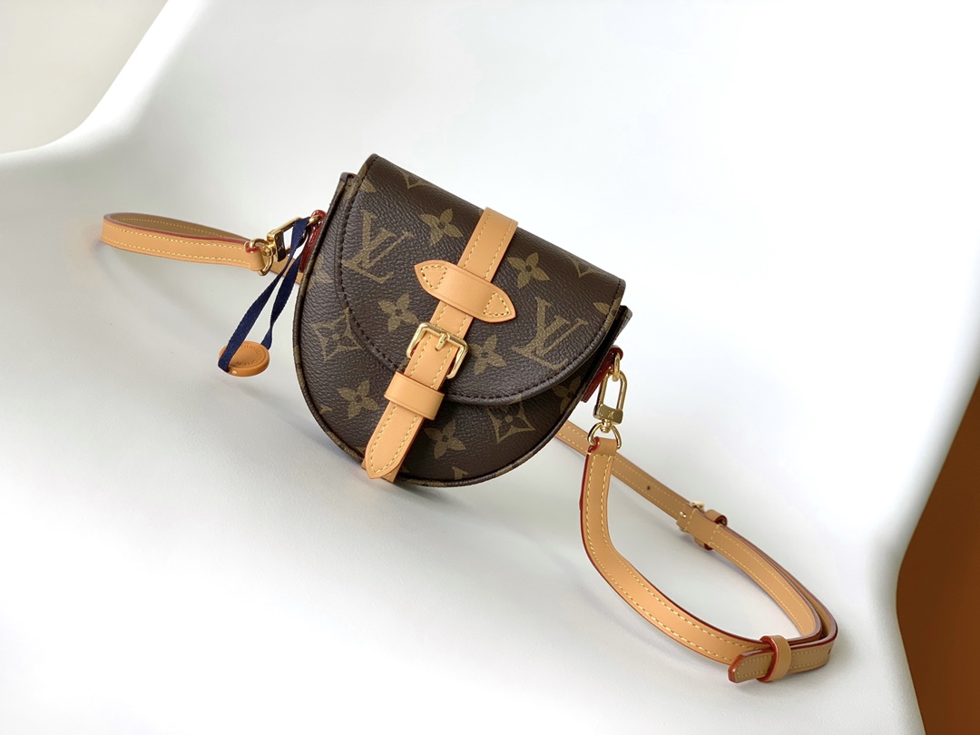 Louis Vuitton M46643 Micro Chantilly