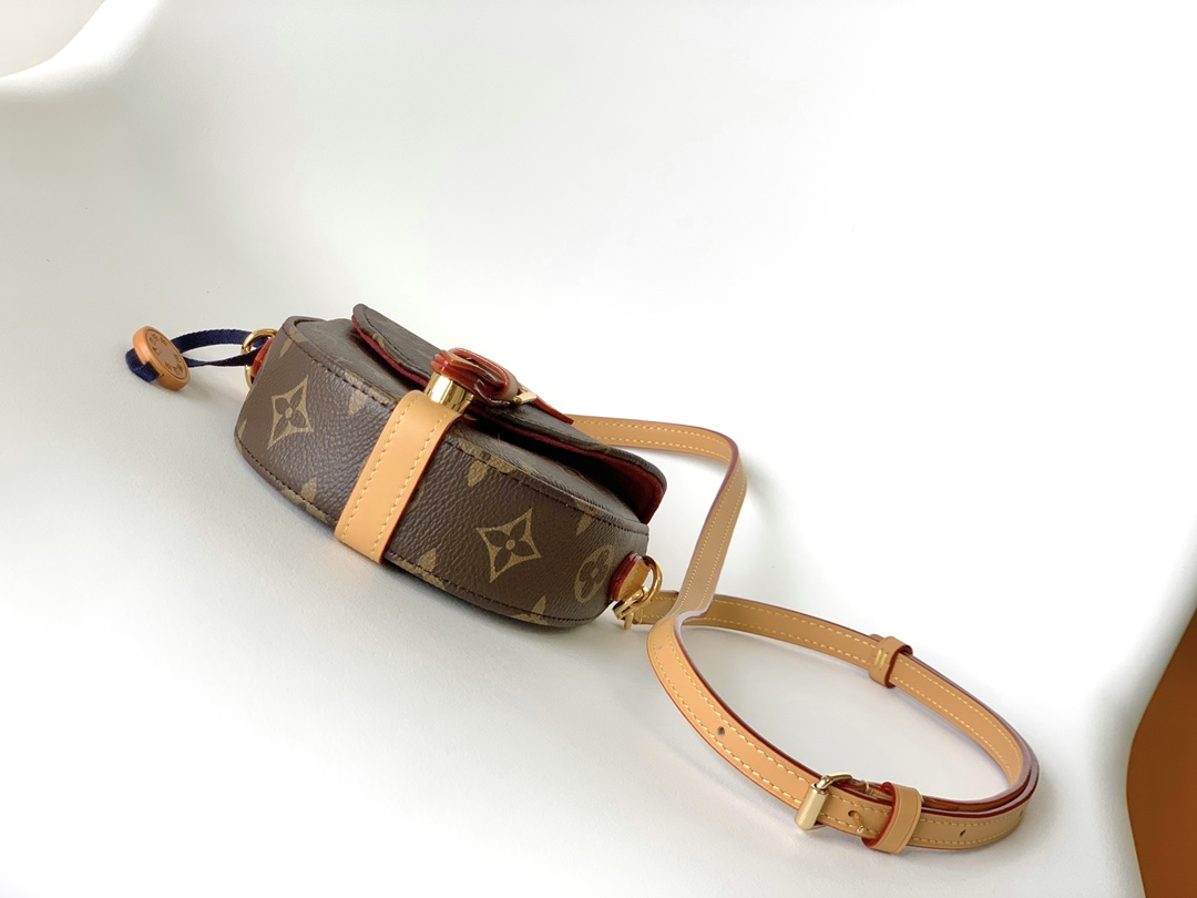 Louis Vuitton M46643 Micro Chantilly