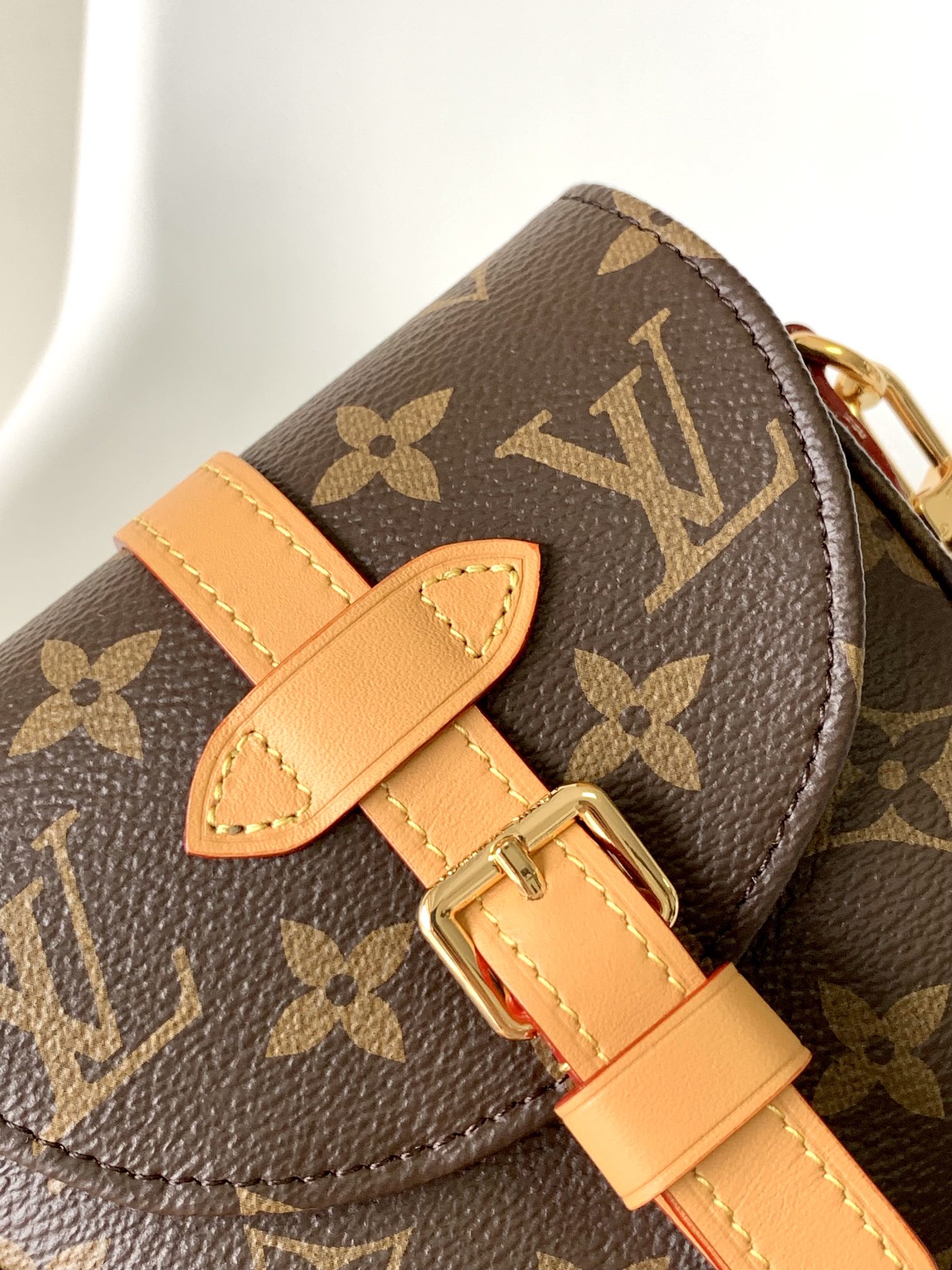 Louis Vuitton M46643 Micro Chantilly