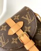 Louis Vuitton M46643 Micro Chantilly