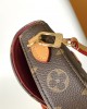 Louis Vuitton M46643 Micro Chantilly