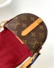 Louis Vuitton M46643 Micro Chantilly