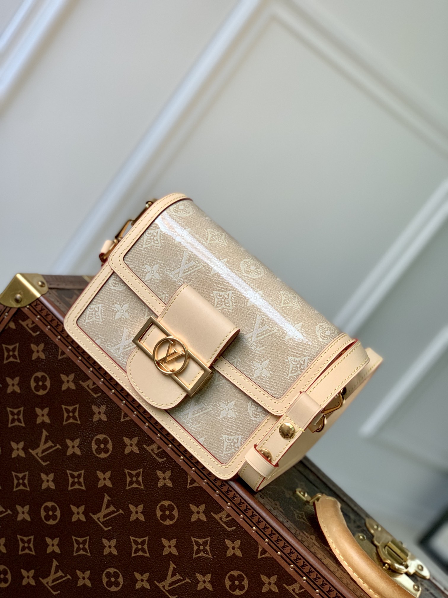 Louis Vuitton M22826 Mini Dauphine