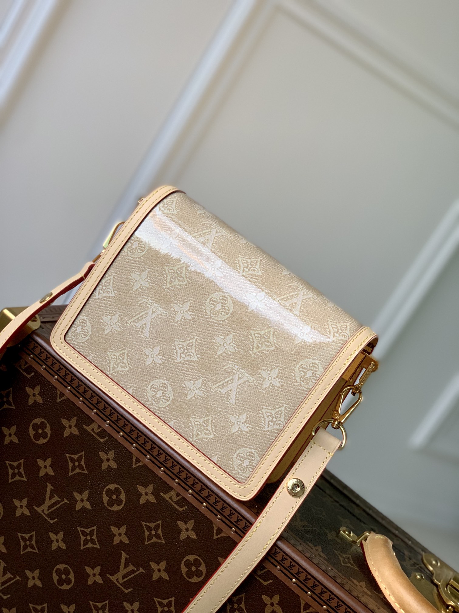 Louis Vuitton M22826 Mini Dauphine