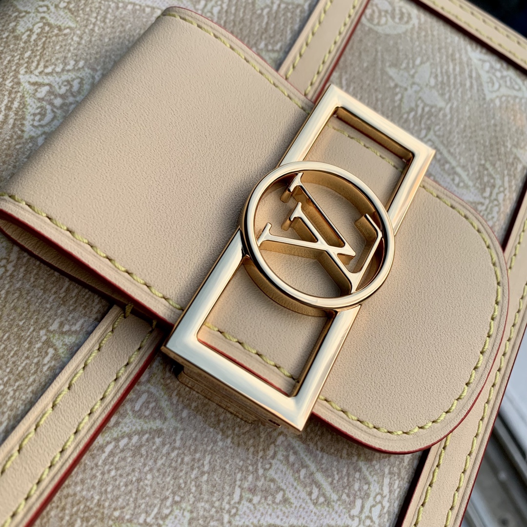 Louis Vuitton M22826 Mini Dauphine