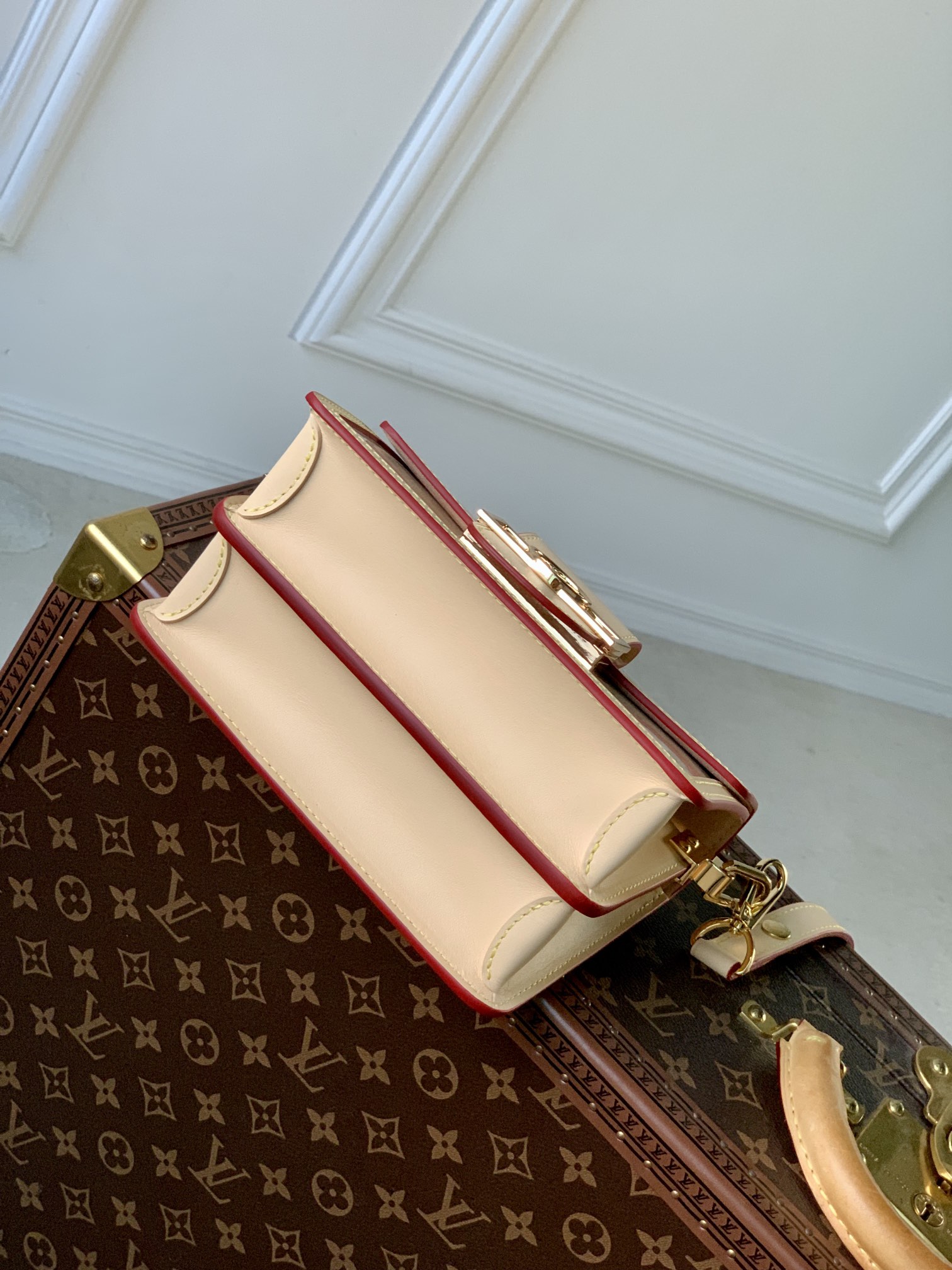 Louis Vuitton M22826 Mini Dauphine