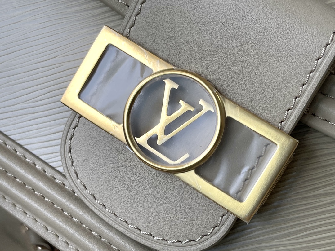 Louis Vuitton M23559 Mini Dauphine (3)