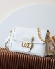 Louis Vuitton M25050 Dauphine Soft MM (3)