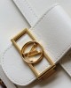 Louis Vuitton M25050 Dauphine Soft MM (3)