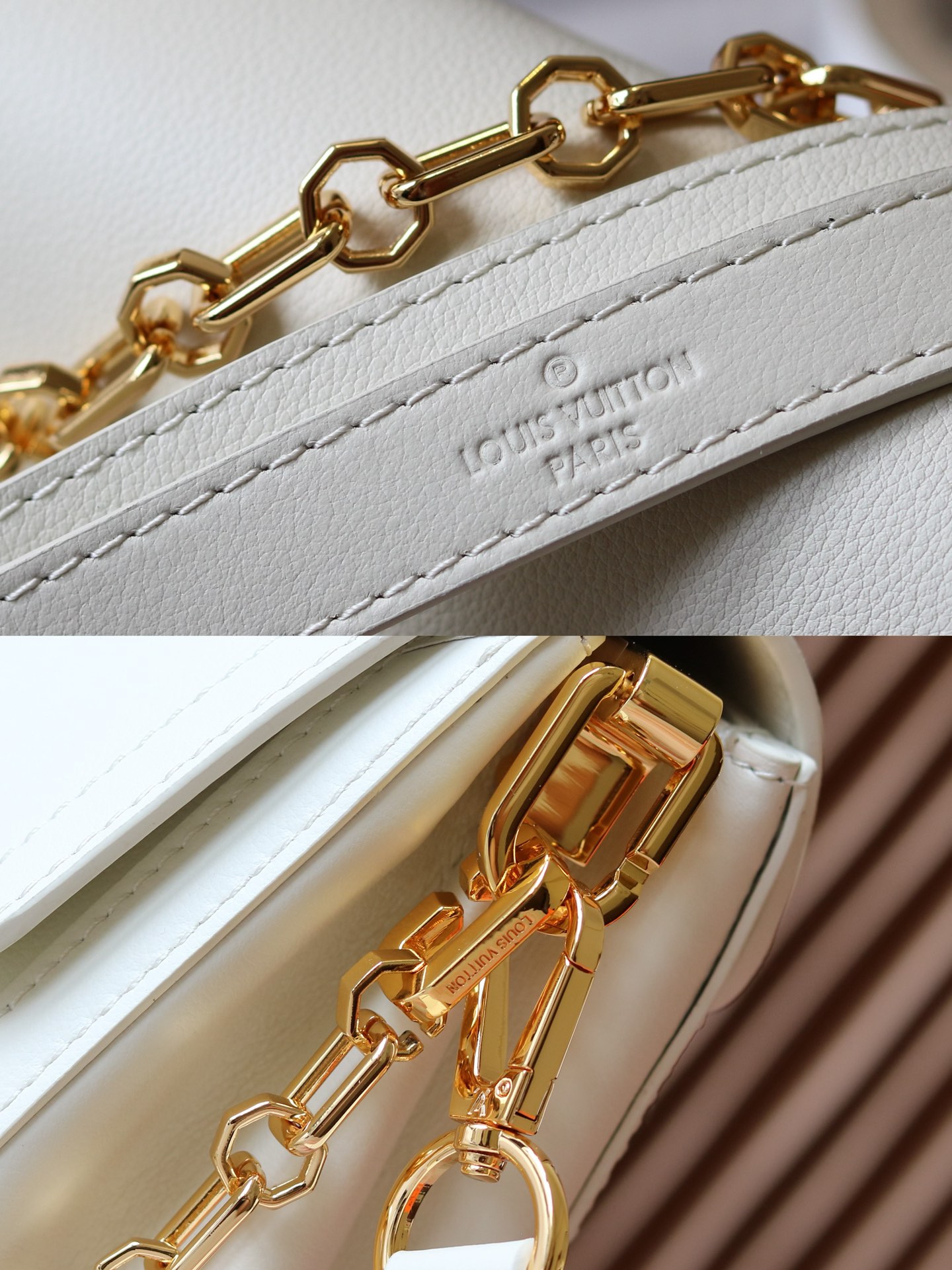 Louis Vuitton M25050 Dauphine Soft MM (3)