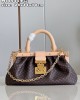 Louis Vuitton M46544 Monogram Clutch