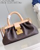 Louis Vuitton M46544 Monogram Clutch