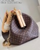 Louis Vuitton M46544 Monogram Clutch