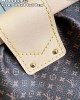 Louis Vuitton M46544 Monogram Clutch