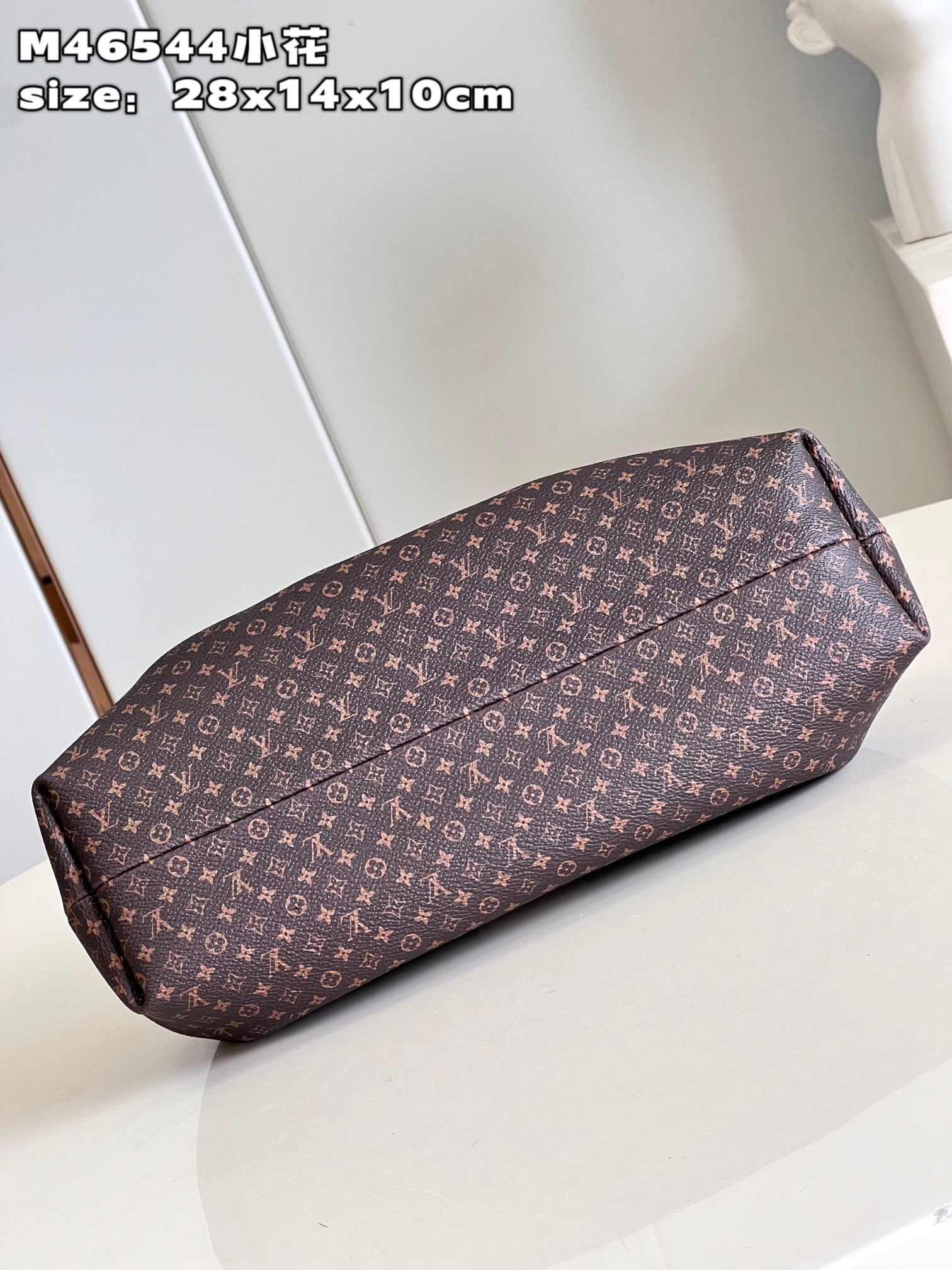 Louis Vuitton M46544 Monogram Clutch