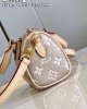 Louis Vuitton M82242 Nano Speedy