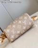 Louis Vuitton M82242 Nano Speedy