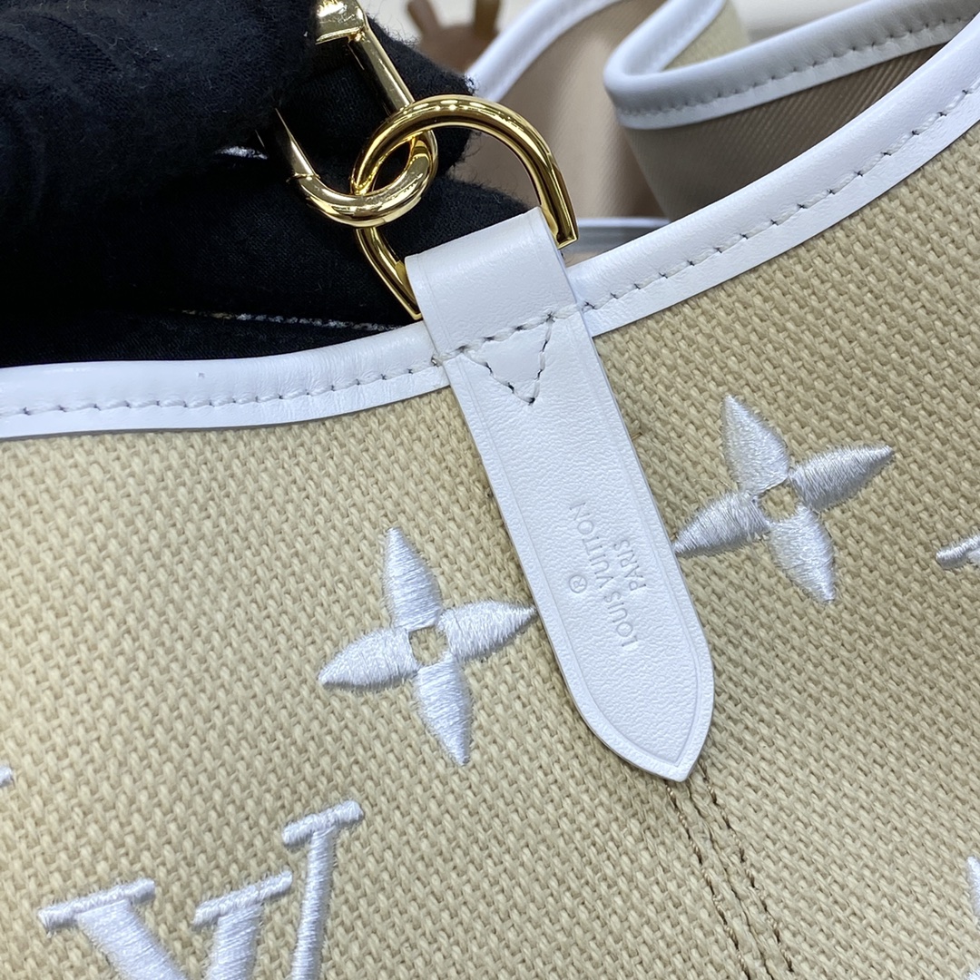 Louis Vuitton M22852 Néonoé MM (2)