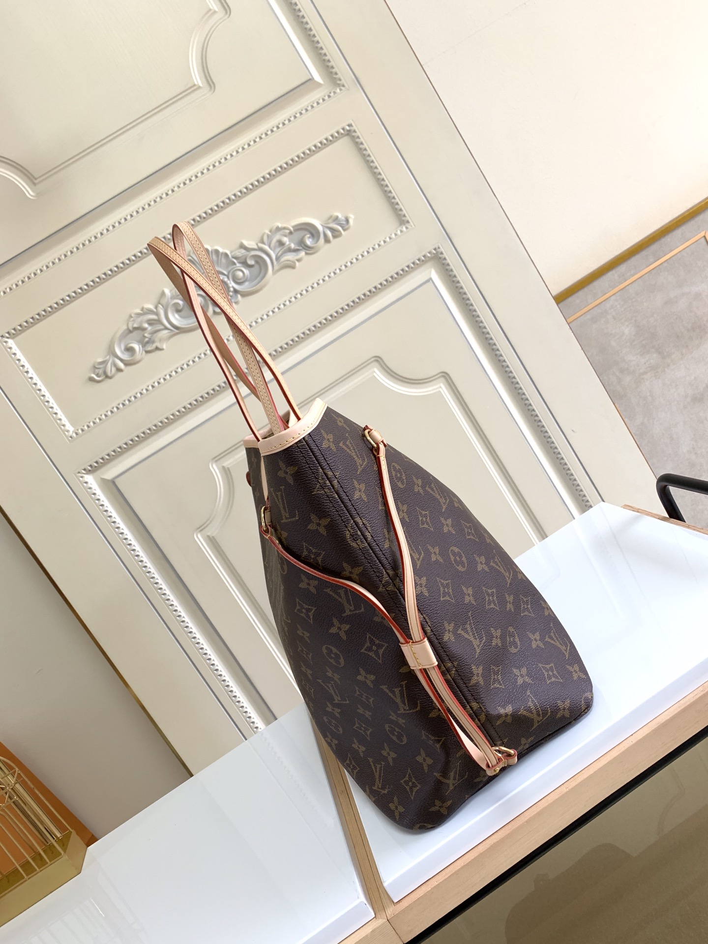 Louis Vuitton M40990 Neverfull GM