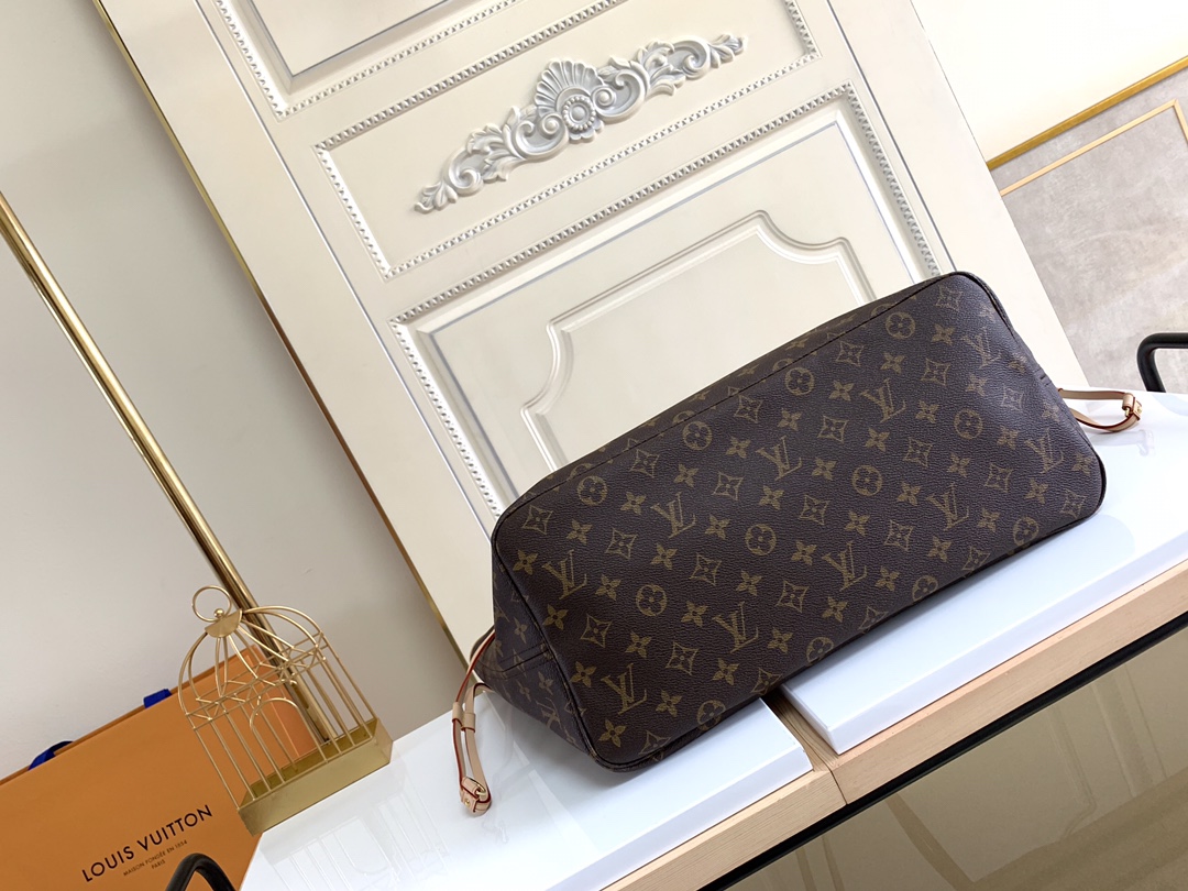 Louis Vuitton M40990 Neverfull GM