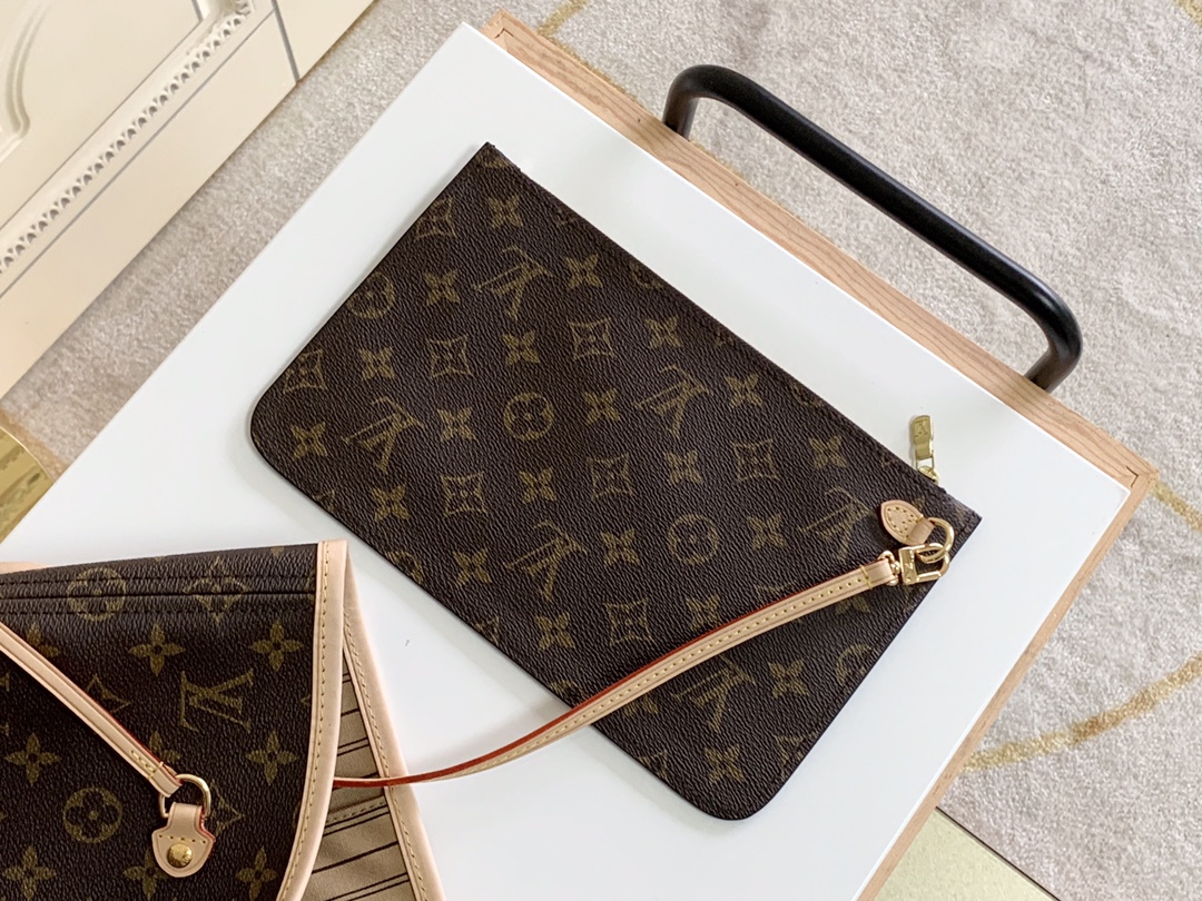 Louis Vuitton M40990 Neverfull GM