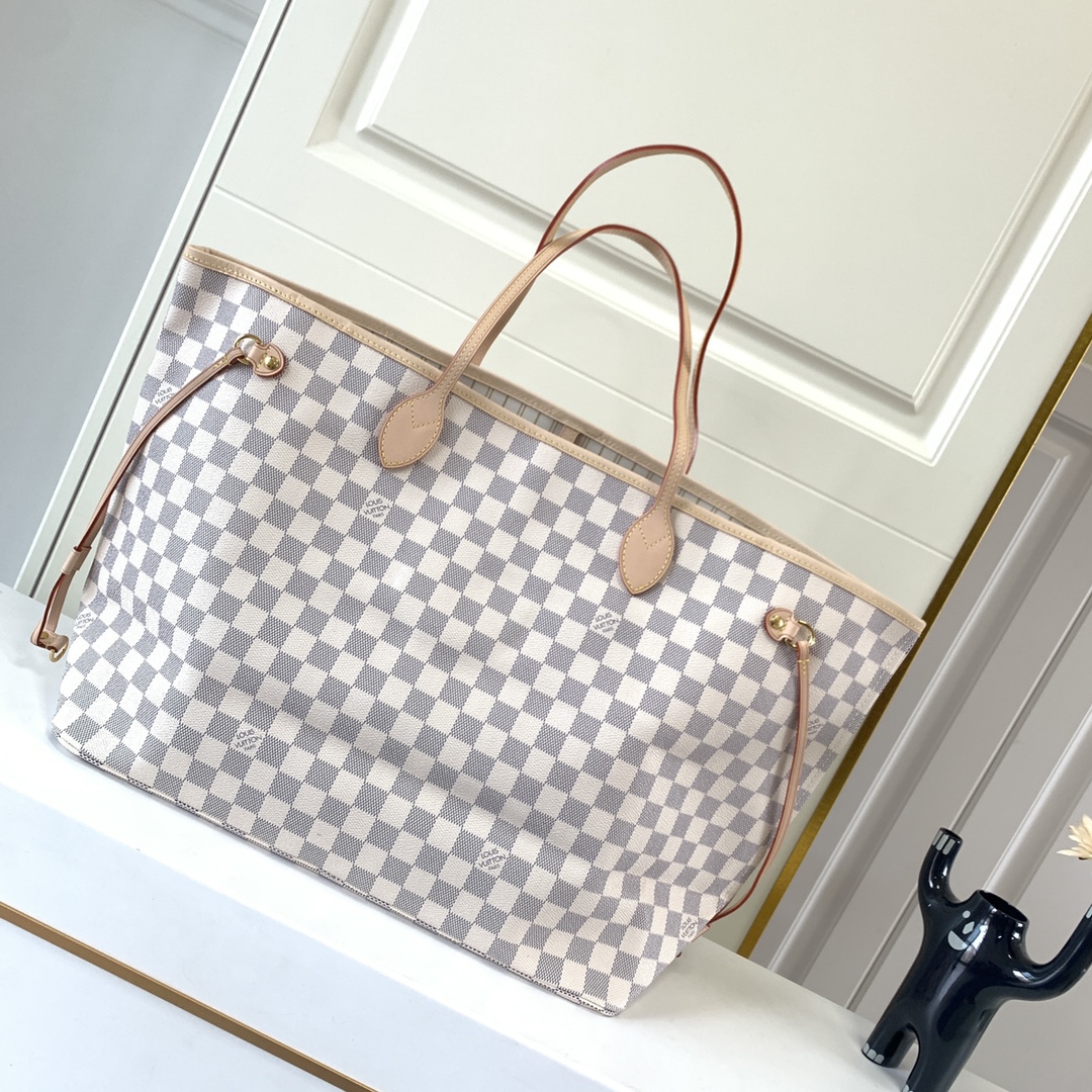 Louis Vuitton N41360 Neverfull GM (2)