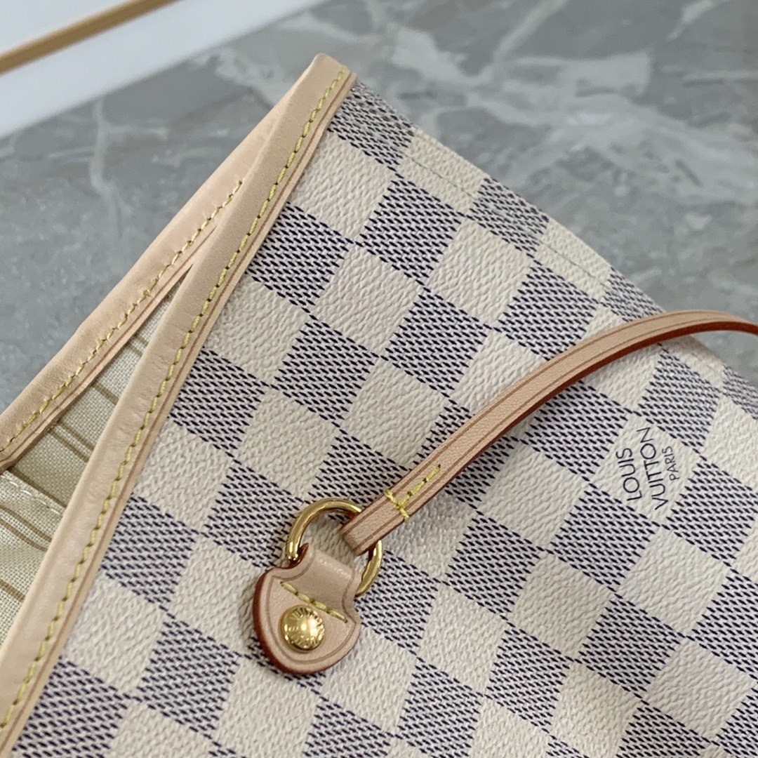 Louis Vuitton N41360 Neverfull GM (2)