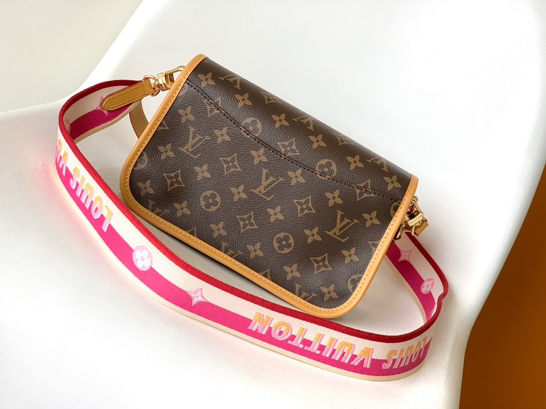 Louis Vuitton M46049 Diane