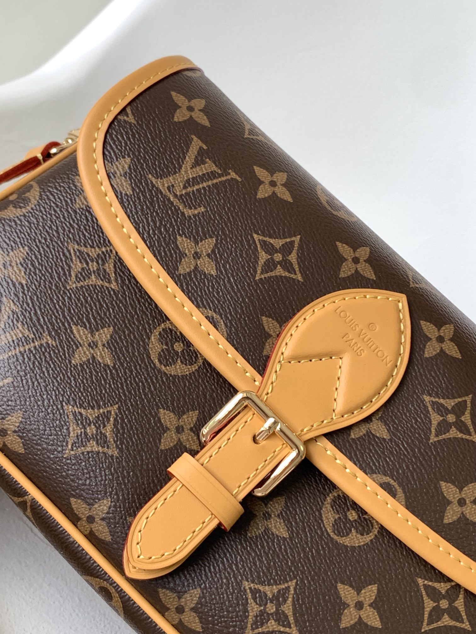 Louis Vuitton M46049 Diane