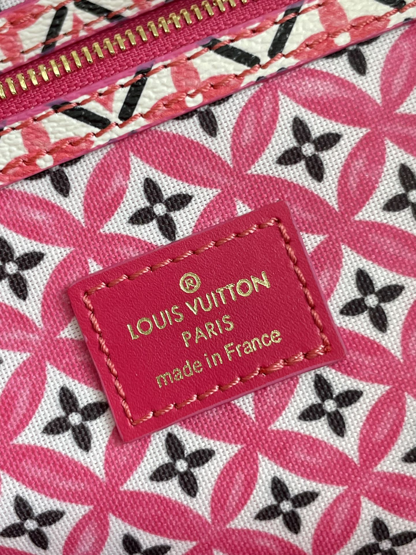 Louis Vuitton M22980 Neverfull MM (2)