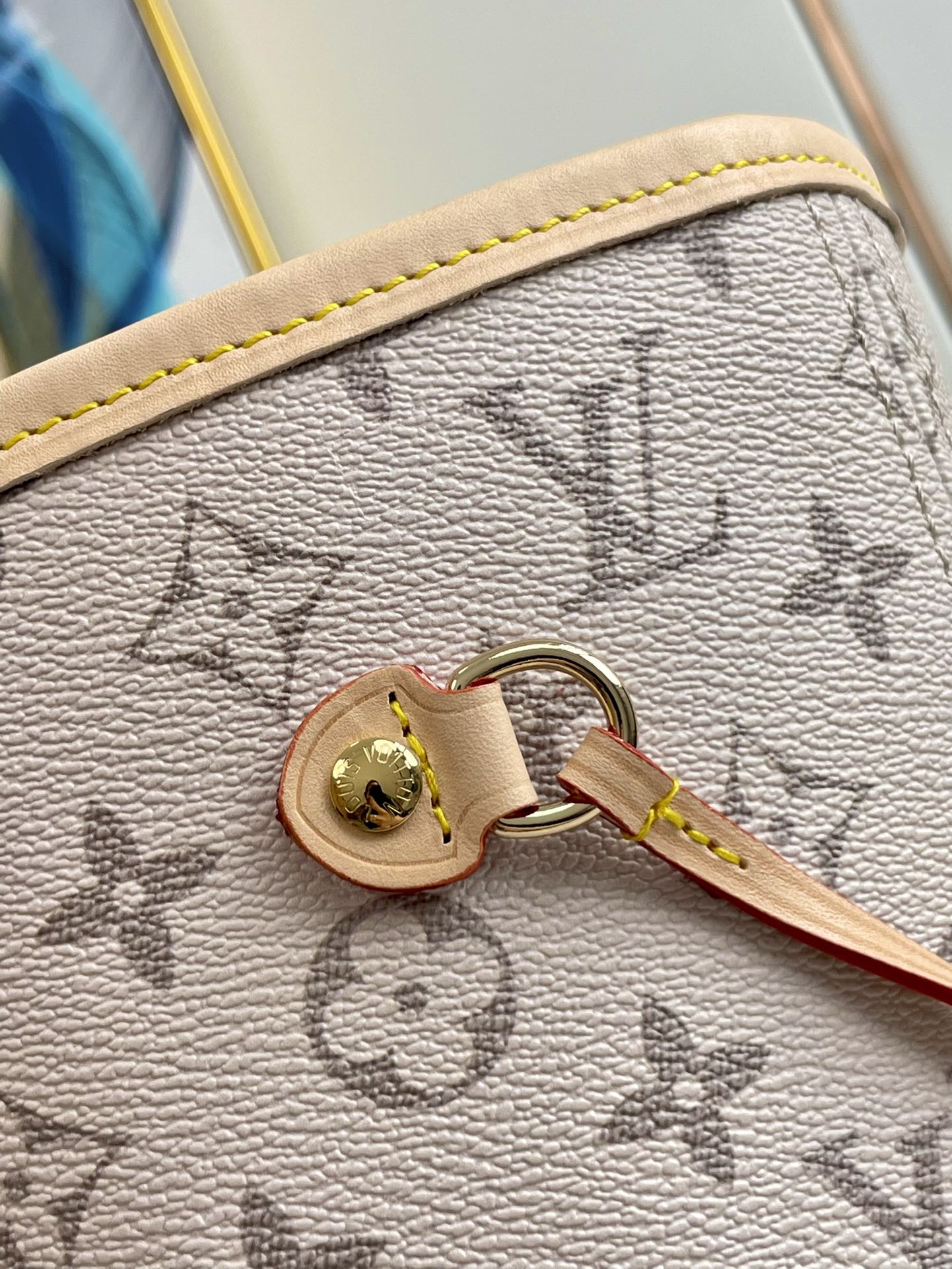 Louis Vuitton M23501 Neverfull MM (3)