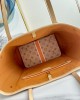 Louis Vuitton M23501 Neverfull MM (3)