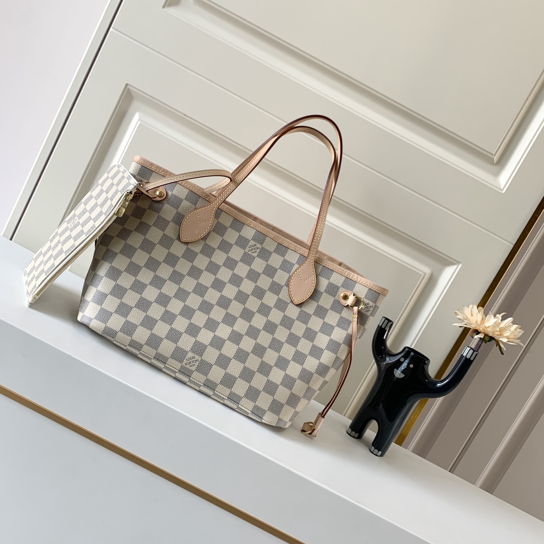 Louis Vuitton N41362 Neverfull PM (2)