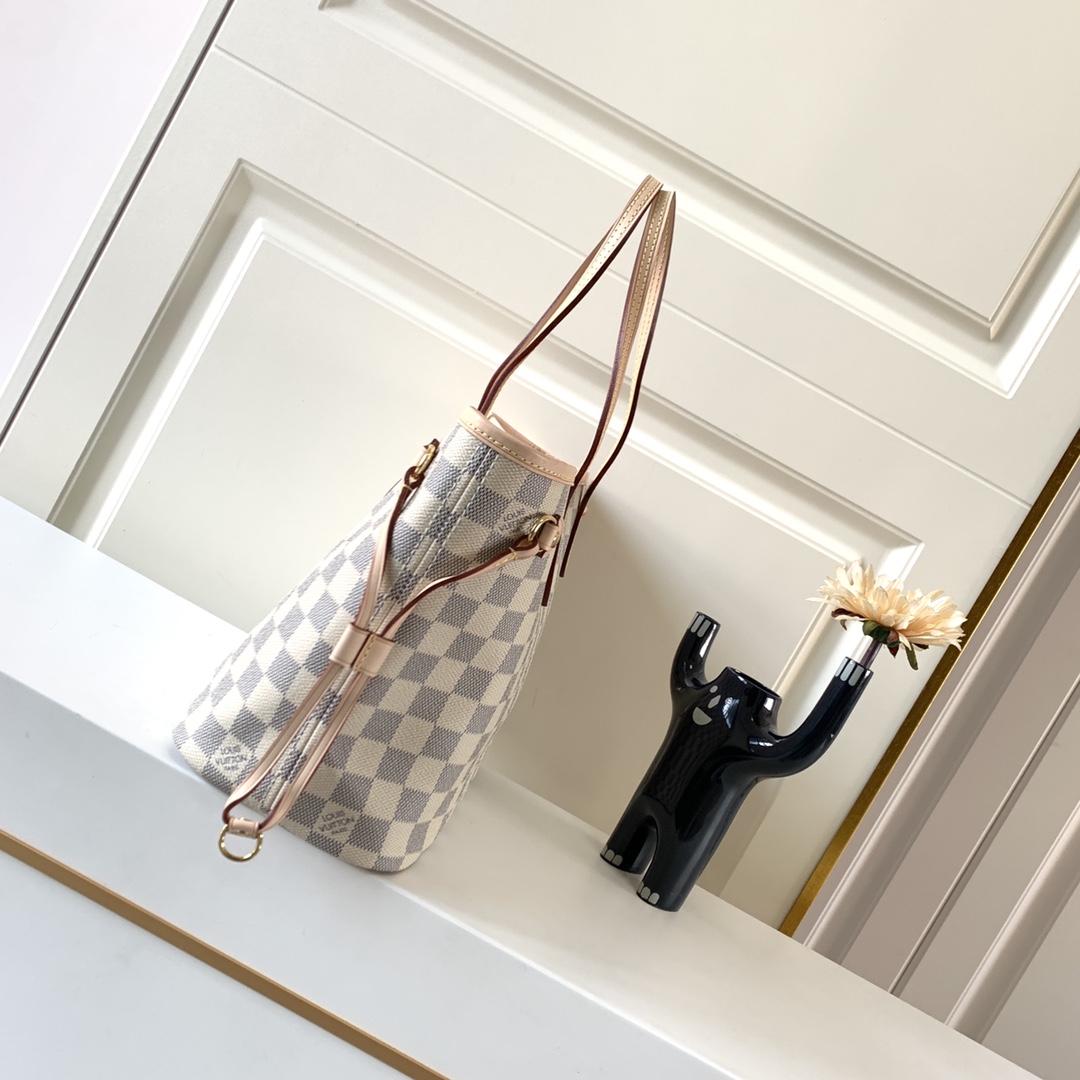 Louis Vuitton N41362 Neverfull PM (2)