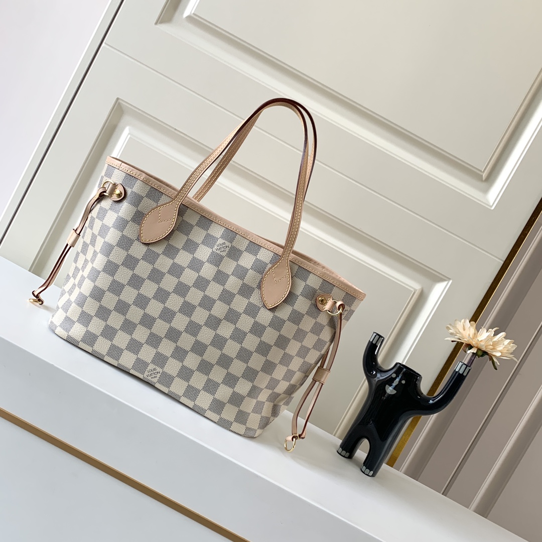 Louis Vuitton N41362 Neverfull PM (2)