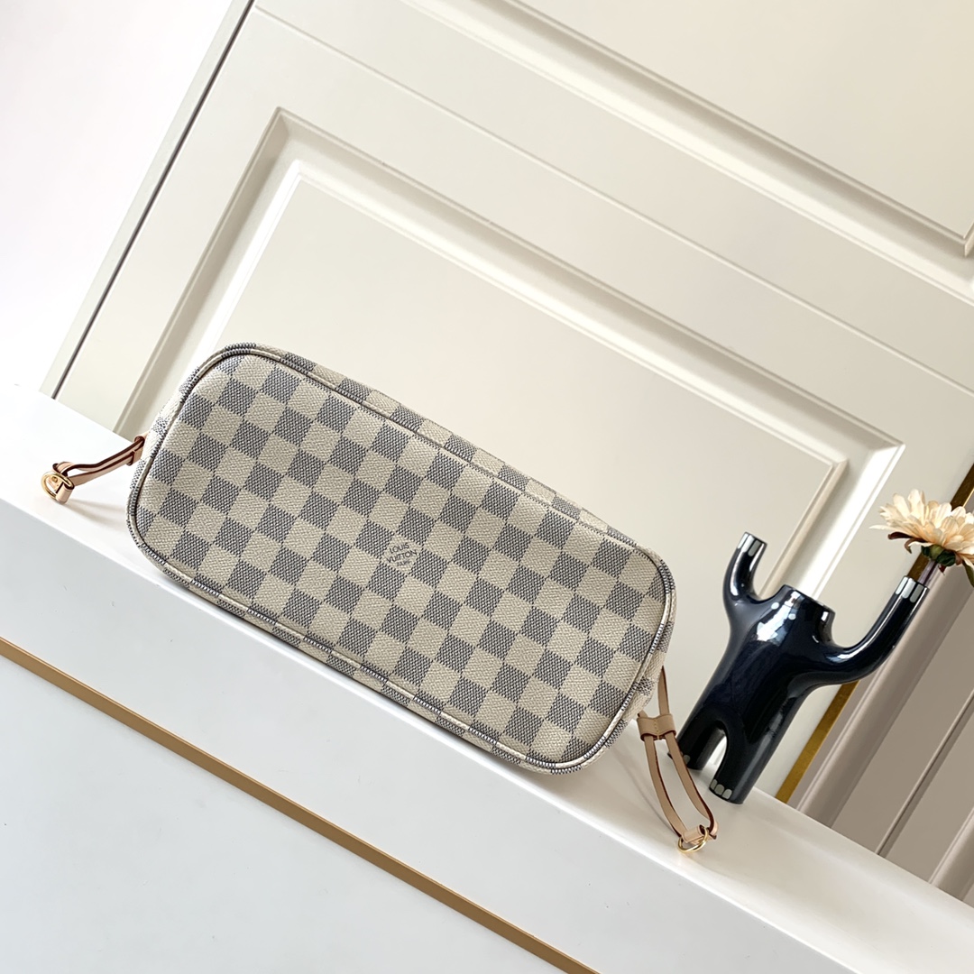 Louis Vuitton N41362 Neverfull PM (2)