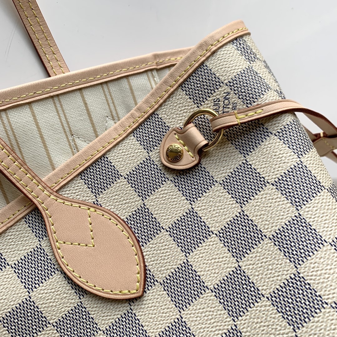 Louis Vuitton N41362 Neverfull PM (2)