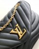 Louis Vuitton M21615 New Wave Chain Bag GM