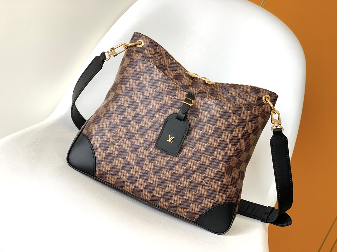 Louis Vuitton N50062 Odéon MM (2)