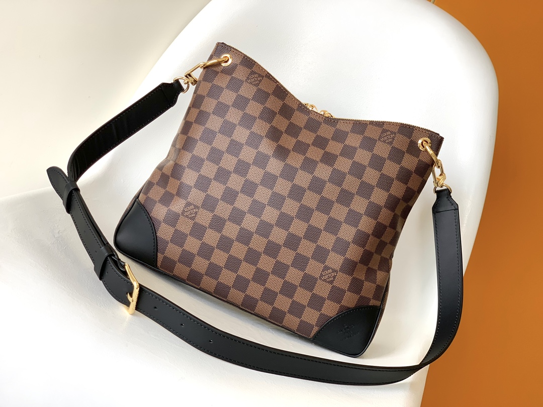 Louis Vuitton N50062 Odéon MM (2)