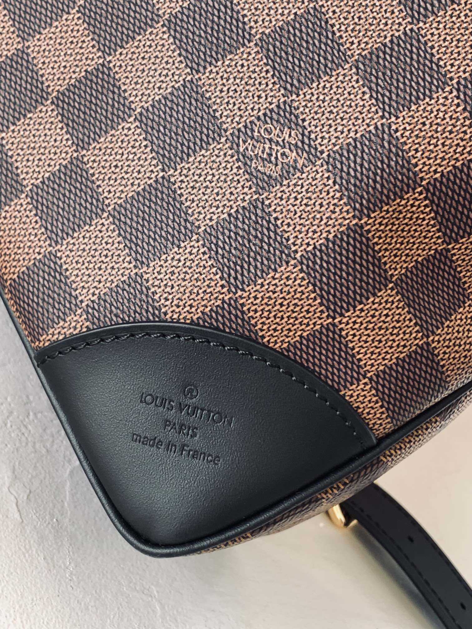 Louis Vuitton N50062 Odéon MM (2)